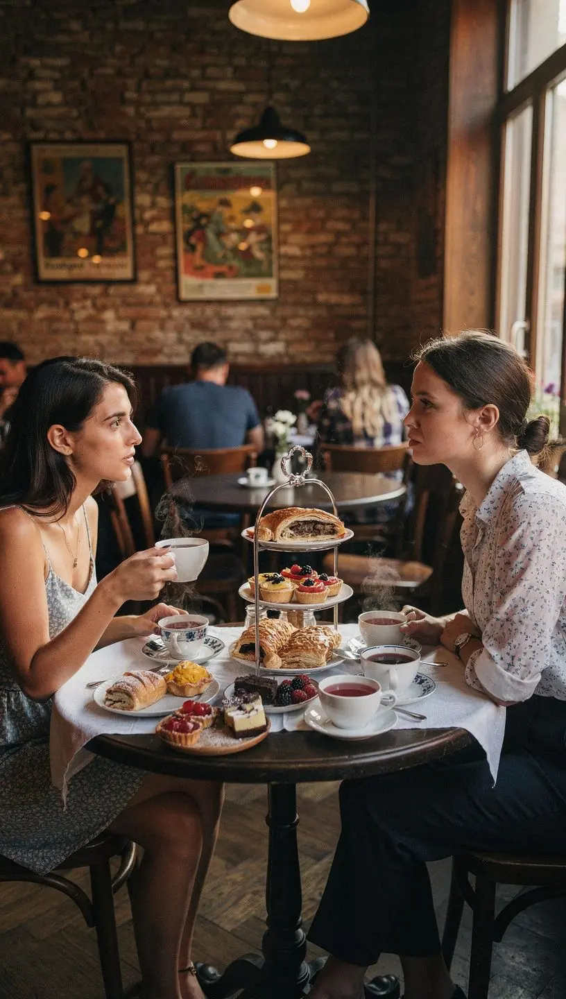 Gyümölcsös és fűszeres ízprofil, amely gazdag aromákat kínál.